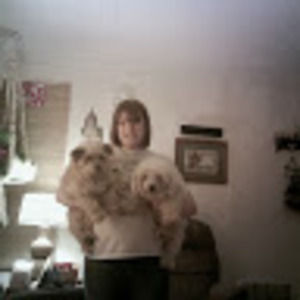 Meet your Posher, Korie